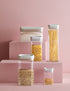 Marks & Spencer "1.9L Tall Flip-Tight Food Storage"